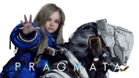 Capcom's New Sci-Fi Action Adventure 'PRAGMATA' Set for 2026 Release with First Contact Trailer Revealed